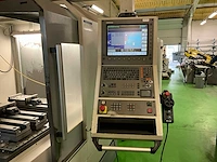 2005 awea bm-1020 cnc universele bewerkingscentra - afbeelding 7 van  21
