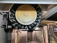 2005 awea bm-1020 cnc universele bewerkingscentra - afbeelding 9 van  21