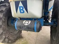 2005 blanchard bl71 getrokken veldspuit - afbeelding 16 van  30