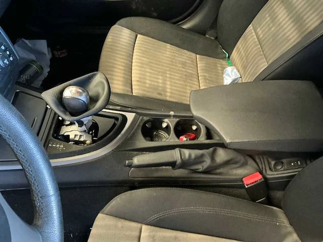2005 bmw 120i personenauto zonder motor - afbeelding 4 van  18