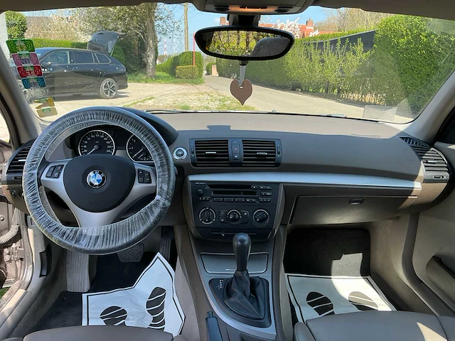 2005 bmw 120i personenauto's - afbeelding 2 van  26