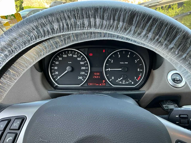 2005 bmw 120i personenauto's - afbeelding 3 van  26