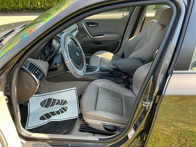 2005 bmw 120i personenauto's - afbeelding 4 van  26