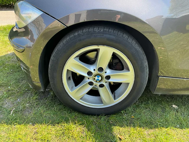 2005 bmw 120i personenauto's - afbeelding 6 van  26