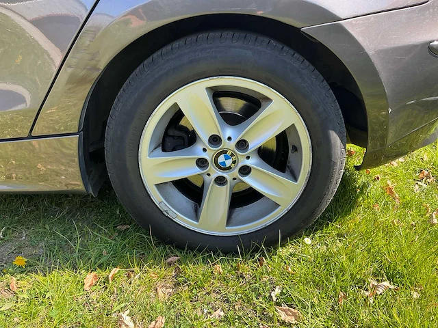 2005 bmw 120i personenauto's - afbeelding 7 van  26