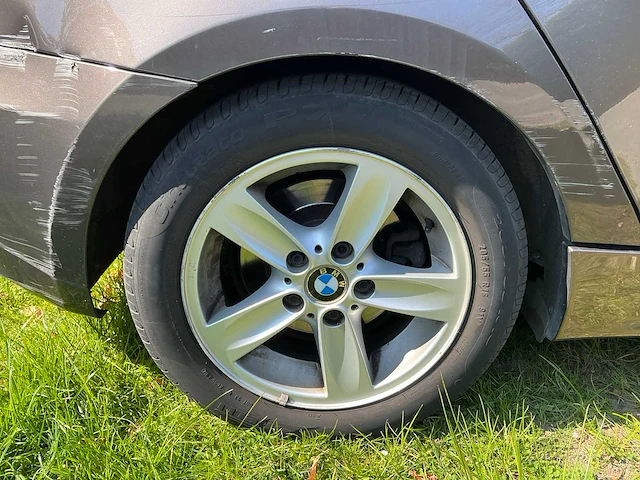2005 bmw 120i personenauto's - afbeelding 8 van  26