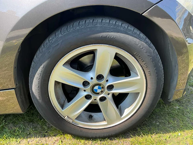2005 bmw 120i personenauto's - afbeelding 9 van  26