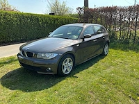 2005 bmw 120i personenauto's - afbeelding 1 van  26