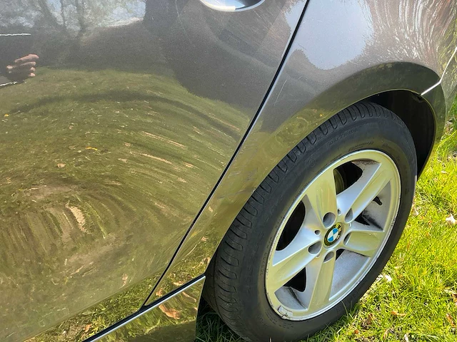 2005 bmw 120i personenauto's - afbeelding 14 van  26