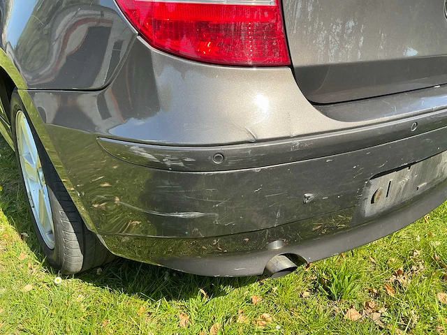 2005 bmw 120i personenauto's - afbeelding 16 van  26