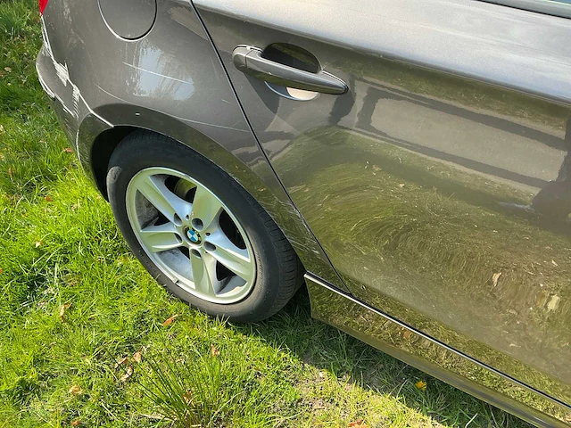 2005 bmw 120i personenauto's - afbeelding 18 van  26