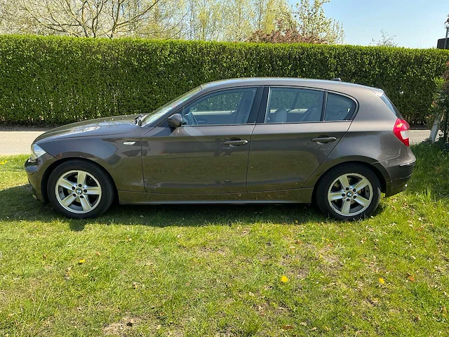 2005 bmw 120i personenauto's - afbeelding 12 van  26
