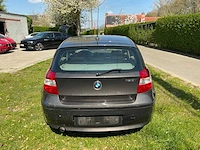 2005 bmw 120i personenauto's - afbeelding 21 van  26
