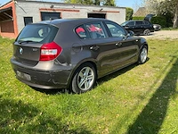 2005 bmw 120i personenauto's - afbeelding 22 van  26