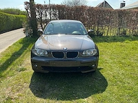 2005 bmw 120i personenauto's - afbeelding 25 van  26