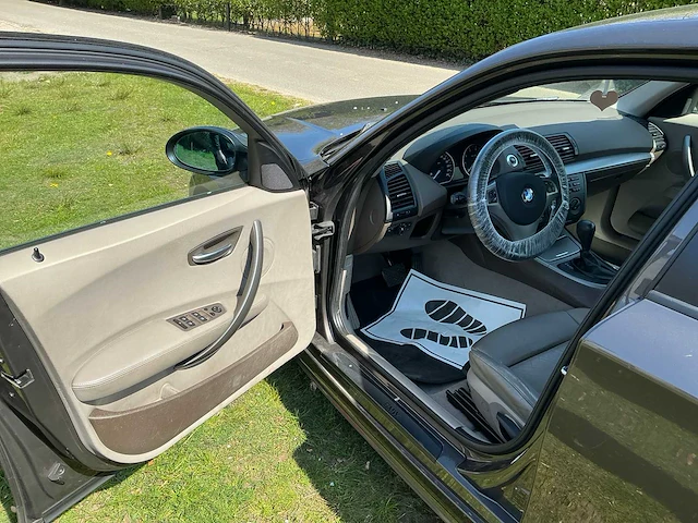 2005 bmw 120i personenauto's - afbeelding 26 van  26