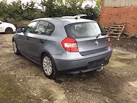 2005 bmw 1reeks 116i personenauto - afbeelding 11 van  18