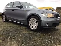 2005 bmw 1reeks 116i personenauto - afbeelding 13 van  18