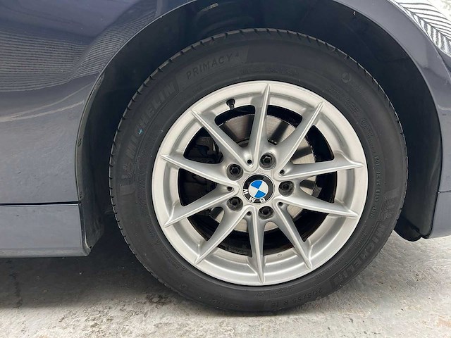 2005 bmw 320i sedan 2.0i 150 pk auto - afbeelding 3 van  45