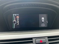 2005 bmw 320i sedan 2.0i 150 pk auto - afbeelding 9 van  45