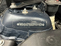 2005 bmw 320i sedan 2.0i 150 pk auto - afbeelding 21 van  45