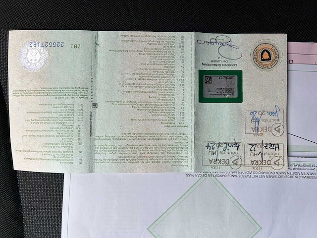 2005 bmw 320i sedan 2.0i 150 pk auto - afbeelding 31 van  45