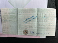 2005 bmw 320i sedan 2.0i 150 pk auto - afbeelding 33 van  45