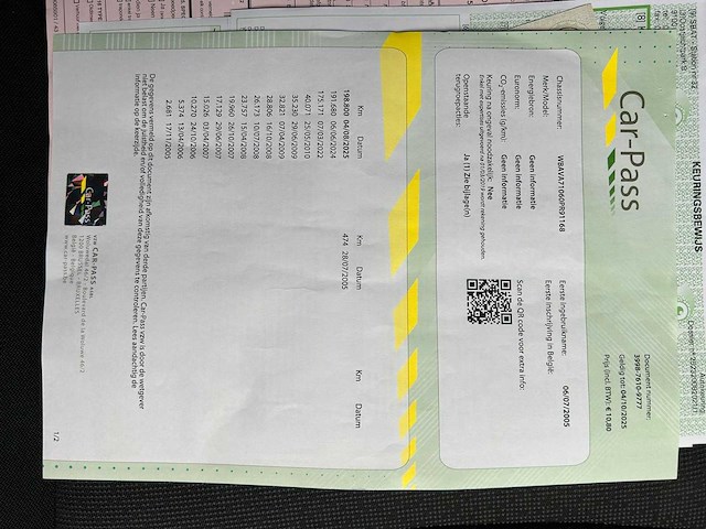 2005 bmw 320i sedan 2.0i 150 pk auto - afbeelding 36 van  45