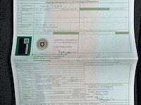 2005 bmw 320i sedan 2.0i 150 pk auto - afbeelding 40 van  45