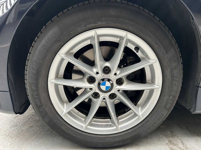 2005 bmw 320i sedan 2.0i 150 pk auto - afbeelding 45 van  45