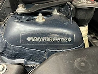 2005 bmw 320i sedan 2.0i 150 pk auto - afbeelding 21 van  45