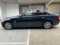2005 bmw 320i sedan 2.0i 150 pk auto - afbeelding 12 van  45
