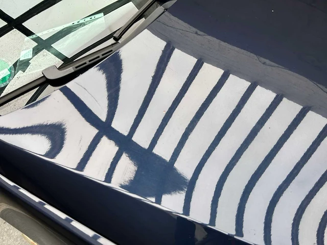 2005 bmw 320i sedan 2.0i 150 pk auto - afbeelding 24 van  45