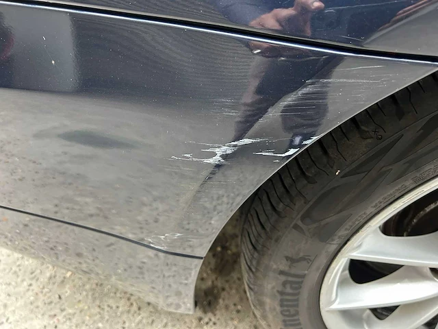 2005 bmw 320i sedan 2.0i 150 pk auto - afbeelding 29 van  45