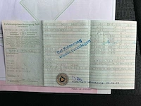 2005 bmw 320i sedan 2.0i 150 pk auto - afbeelding 33 van  45