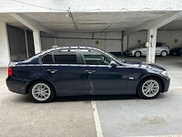 2005 bmw 320i sedan 2.0i 150 pk auto - afbeelding 42 van  45