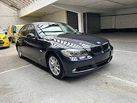 2005 bmw 320i sedan 2.0i 150 pk auto - afbeelding 43 van  45