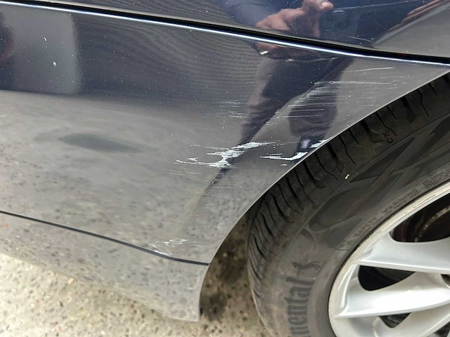 2005 bmw 320i sedan 2.0i 150 pk auto - afbeelding 29 van  45