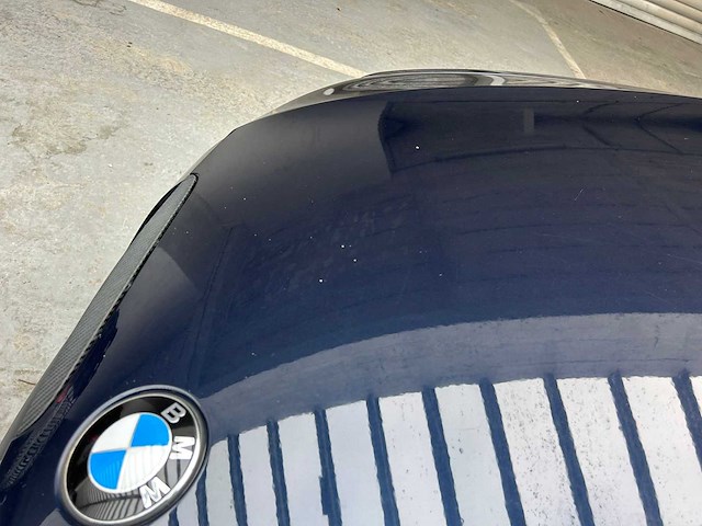 2005 bmw 320i sedan 2.0i 150 pk auto - afbeelding 30 van  45