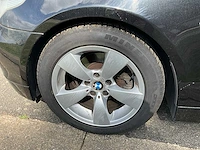 2005 bmw 525 break lpg personenauto - afbeelding 2 van  39