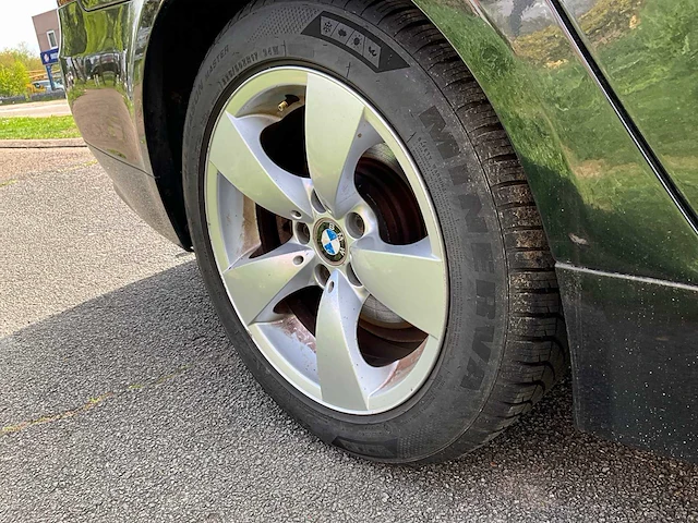 2005 bmw 525 break lpg personenauto - afbeelding 5 van  39