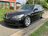 2005 bmw 525 break lpg personenauto - afbeelding 1 van  39