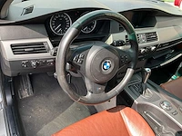2005 bmw 525 break lpg personenauto - afbeelding 15 van  39