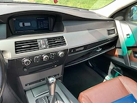 2005 bmw 525 break lpg personenauto - afbeelding 16 van  39