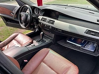 2005 bmw 525 break lpg personenauto - afbeelding 18 van  39