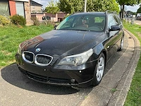 2005 bmw 525 break lpg personenauto - afbeelding 12 van  39
