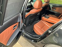 2005 bmw 525 break lpg personenauto - afbeelding 25 van  39