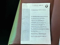 2005 bmw 525 break lpg personenauto - afbeelding 30 van  39