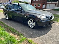 2005 bmw 525 break lpg personenauto - afbeelding 34 van  39