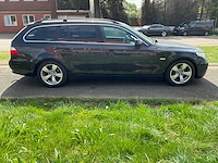 2005 bmw 525 break lpg personenauto - afbeelding 35 van  39